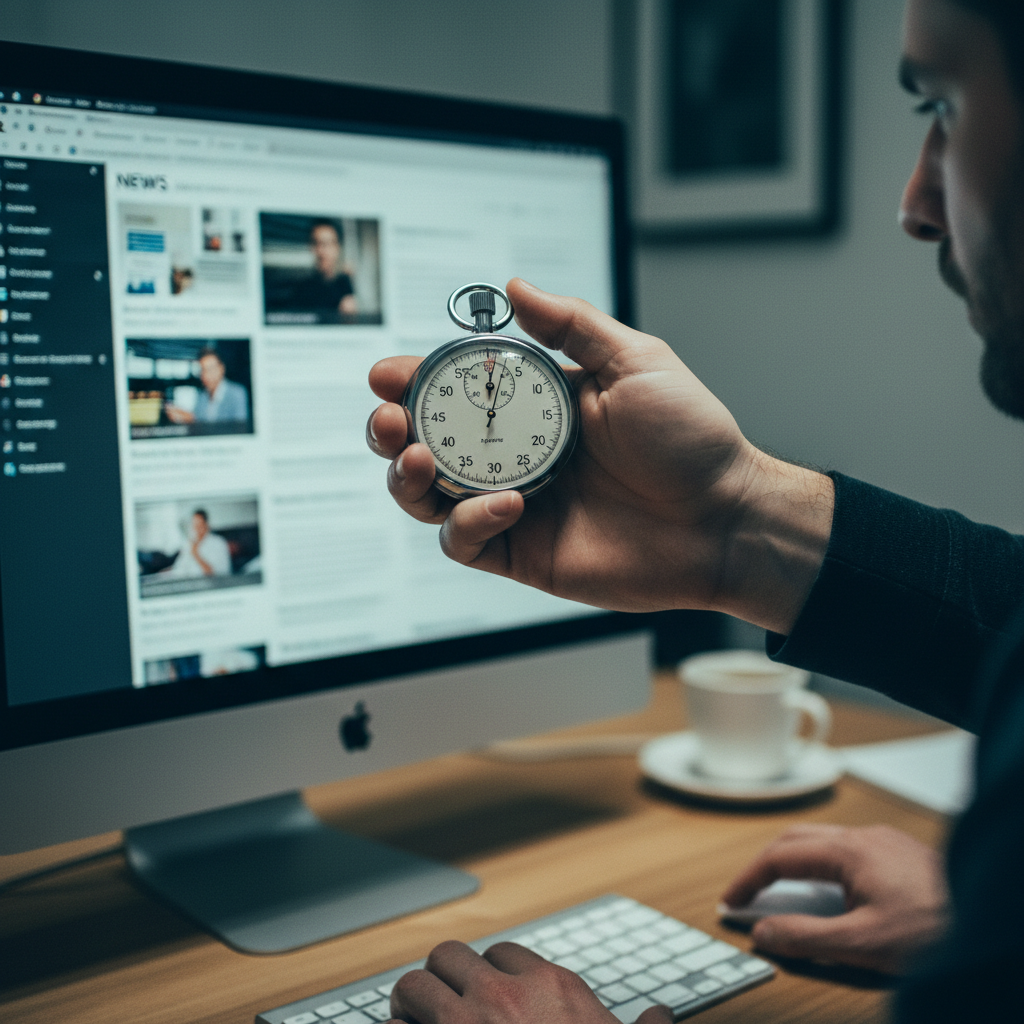 How to Fact-Check a Viral Claim in Under 60 Seconds
